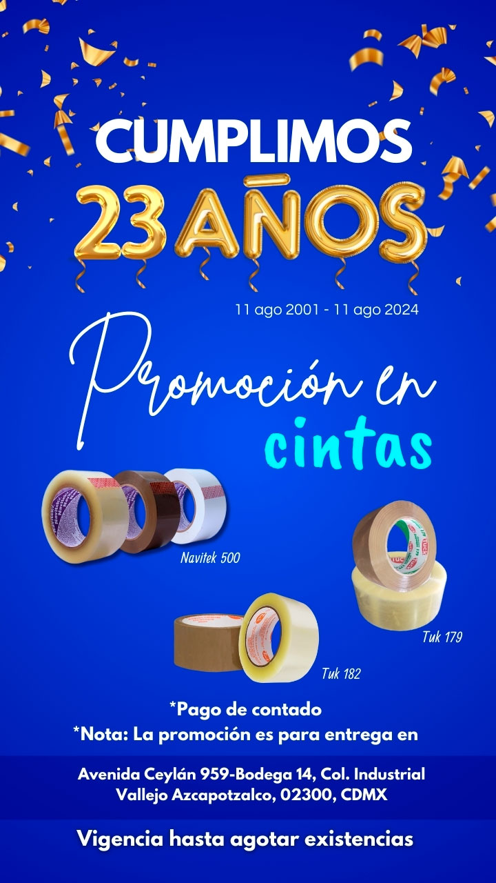 Burbuja para empaque