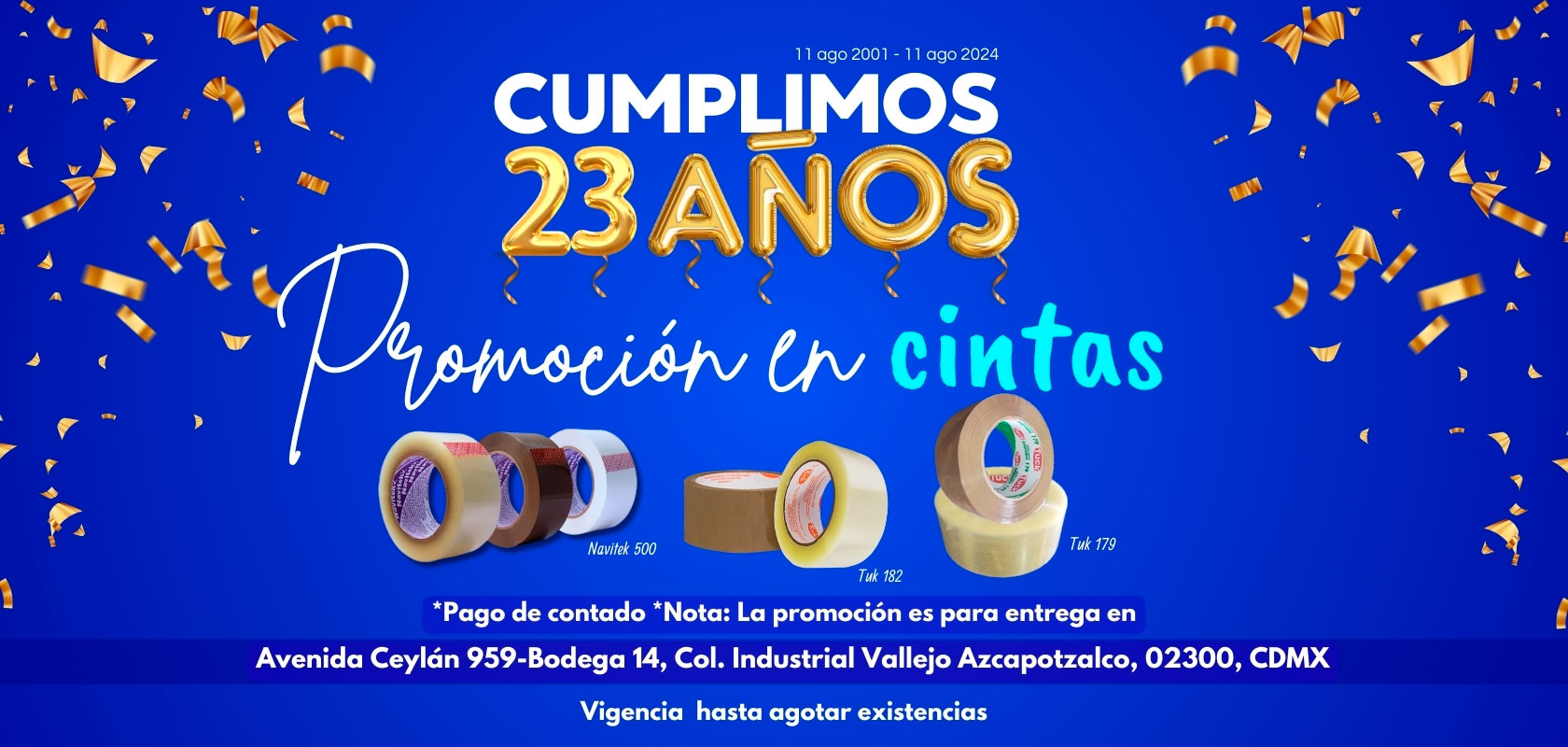 Burbuja para empaque