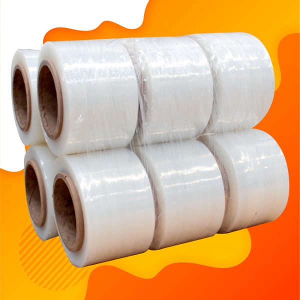 Película Estirable 3" - Imagen 5