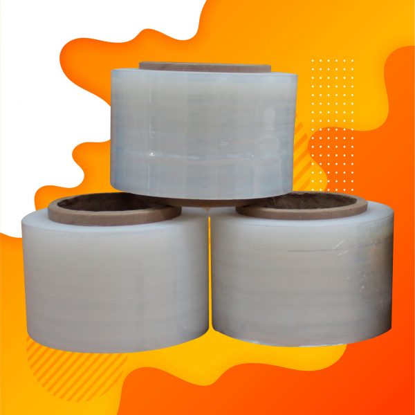 Película Estirable 3"