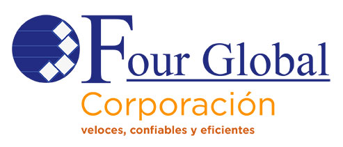 Corporación Four Global