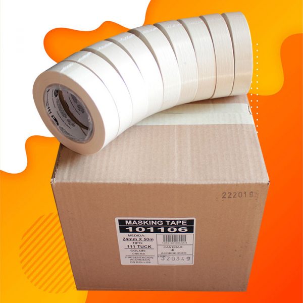 Masking Tapes - Imagen 2