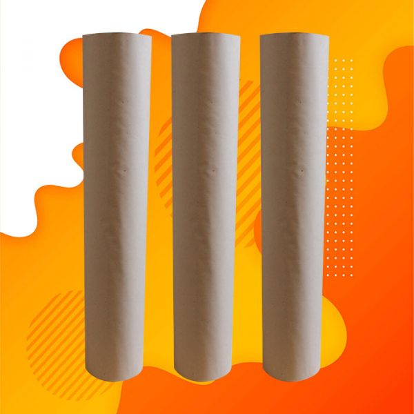Rollo de papel kraft